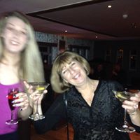 Christine Hodge Photo 4