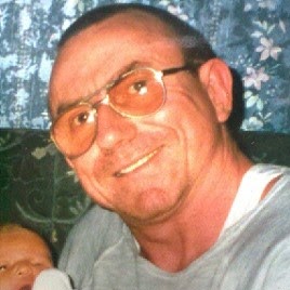 Charles Oliver Photo 14
