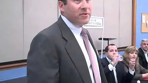 Glenn Yaeger Photo 4