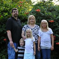 Christen Allen Photo 1