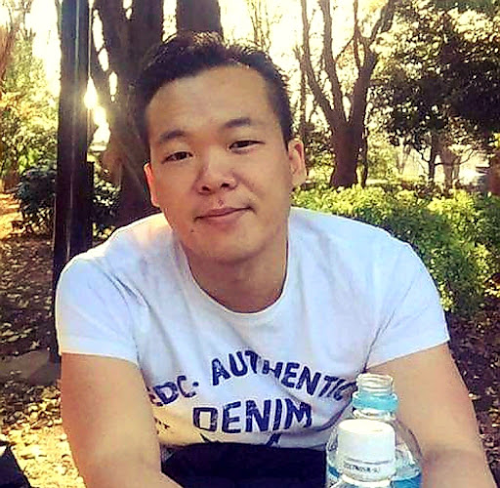 Kenneth Kwan Photo 16