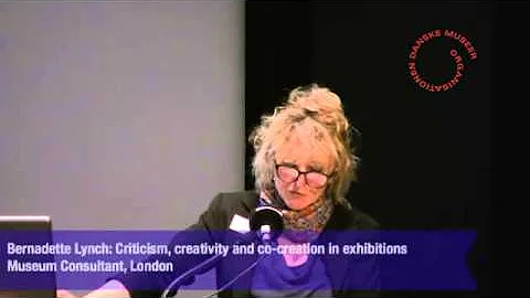 Bernadette Lynch Photo 26