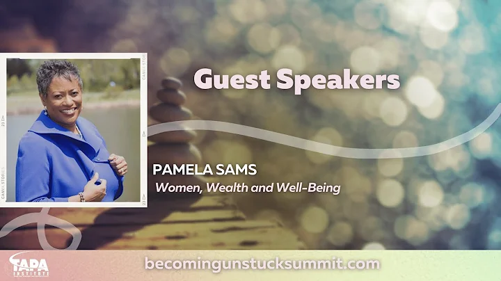 Pamela Sams Photo 24