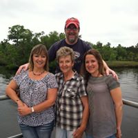 Freddy Kennedy Photo 1