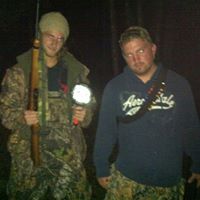 Michael Peavy Photo 3