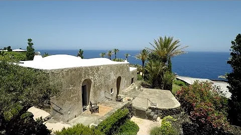 Joseph Pantelleria Photo 5