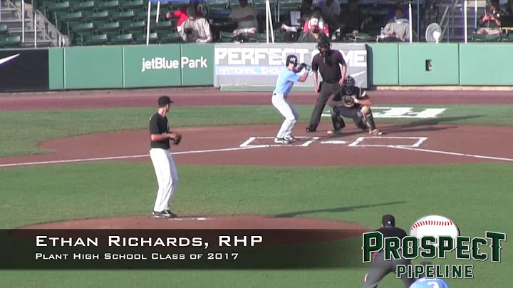 Ethan Richards Photo 23