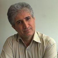 Reza Amini Photo 1