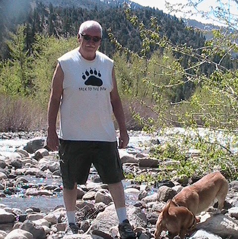 Bruce Estes Photo 9