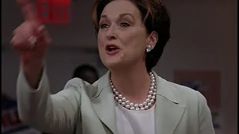 Meryl Shaw Photo 8