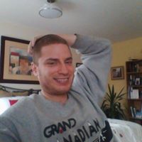 Christopher Rodrigue Photo 1
