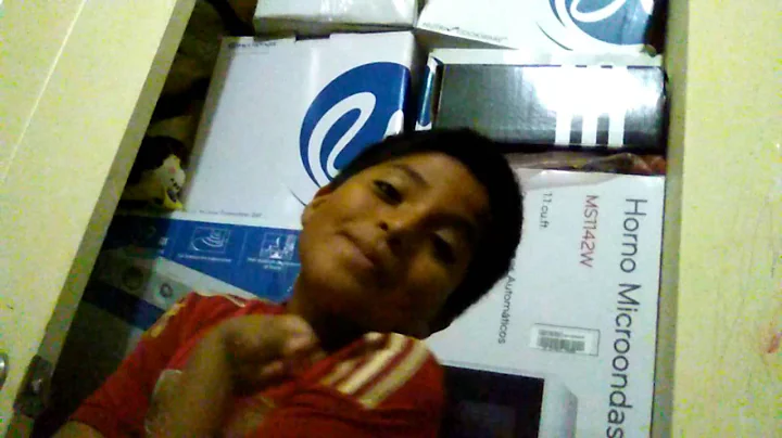 Anthony Cruzado Photo 19