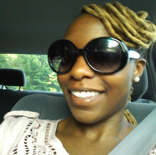 Kandice Harris Photo 10