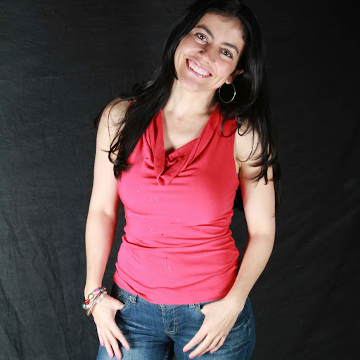Frida Gomez Photo 11