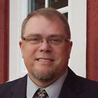 Patrick Mccallum Photo 4