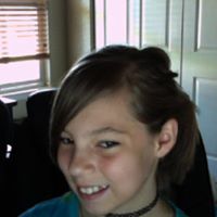 Victoria Lance Photo 1