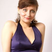Kristy Blue Photo 1