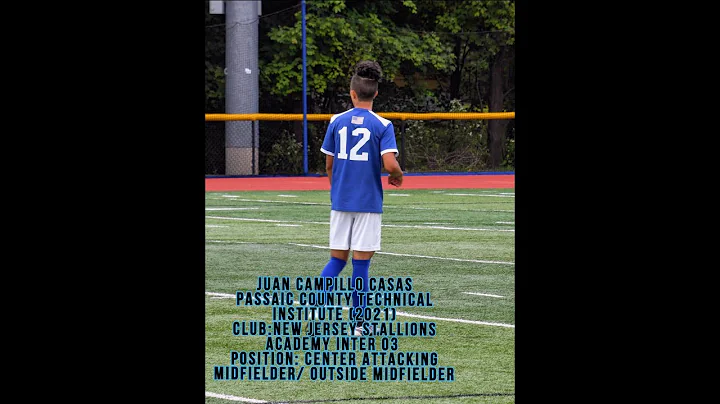 Juan Campillo Photo 21