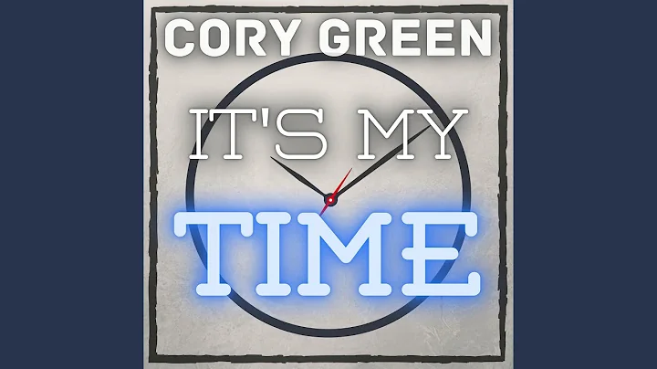 Cory Green Photo 30