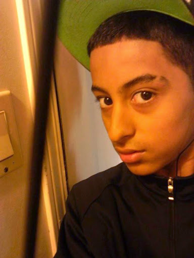 Joel Ibarra Photo 14