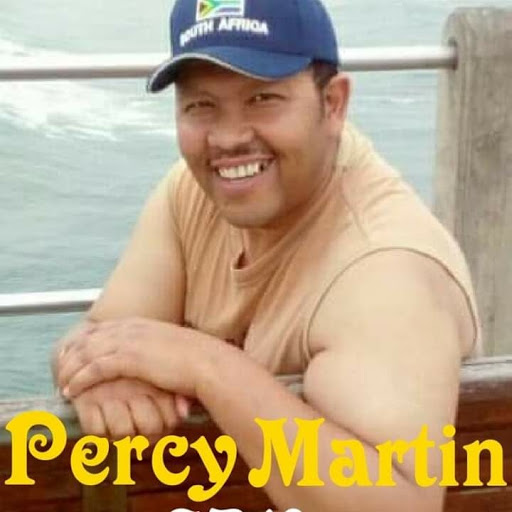 Percy Martin Photo 9