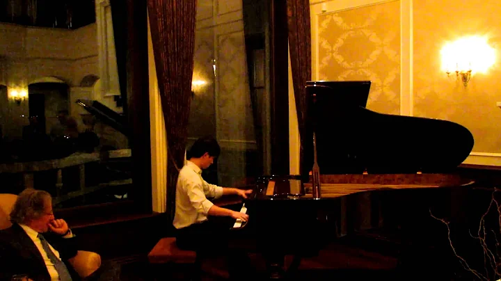 Daniel Chow Photo 37