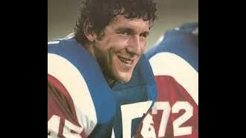 Thomas Cousineau Photo 11