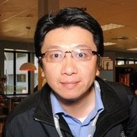 Bruce Chen Photo 10