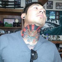 Ray Padilla Photo 5