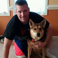 Jeremy Nadeau Photo 1