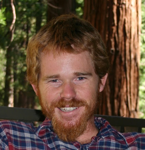 Scott Chamberlain Photo 16