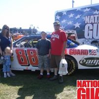 Steve Fulkerson Photo 1