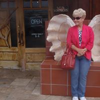 Gaye Young Photo 8