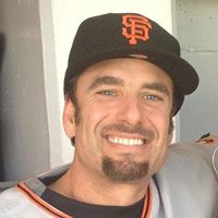 Todd Torres Photo 7