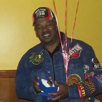 Victor Mcpherson Photo 2