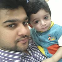 Usman Uddin Photo 6