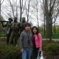 Ming Fu Photo 7
