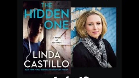 Lynda Castillo Photo 31
