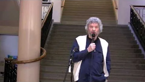 Claude Lamontagne Photo 15