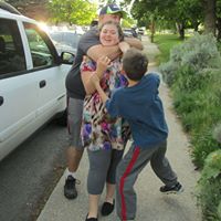 Nicole Chaffin Photo 1