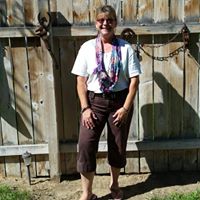 Christine Schneider Photo 6