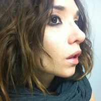 Maria Prendergast Photo 7