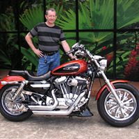Keith Hutchison Photo 9