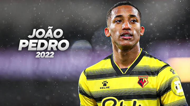 Joao Pedro Photo 29