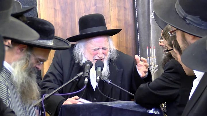 Moshe Twersky Photo 7