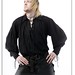 Alexander Burns Photo 39