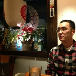 Simon Chen Photo 13