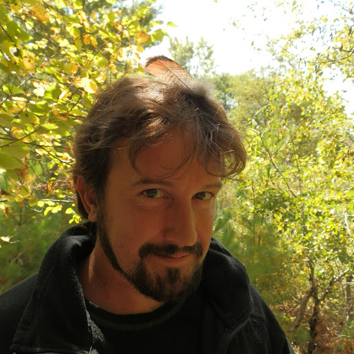 Eric Mills Photo 18