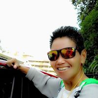 Ruth Blanco Photo 2
