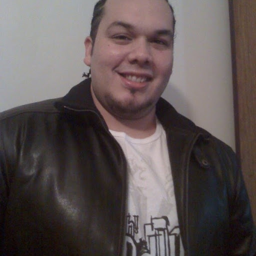 Edgar Lima Photo 11